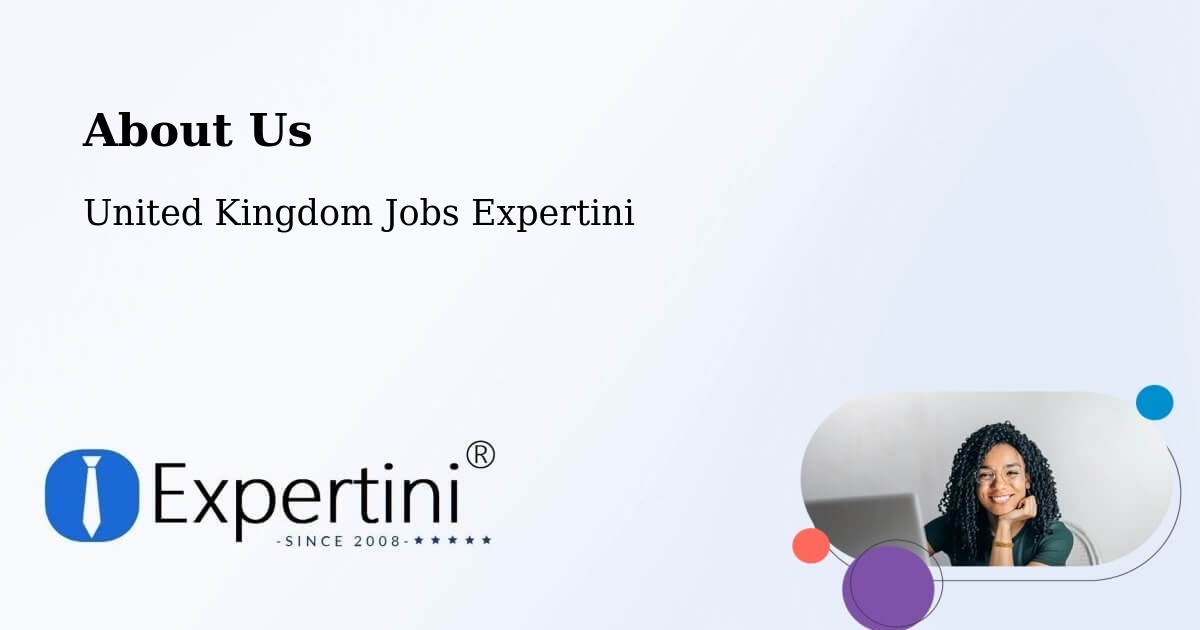 About Expertini Recruitment Platform  – Hitchin - Hitchin, United Kingdom Jobs Expertini