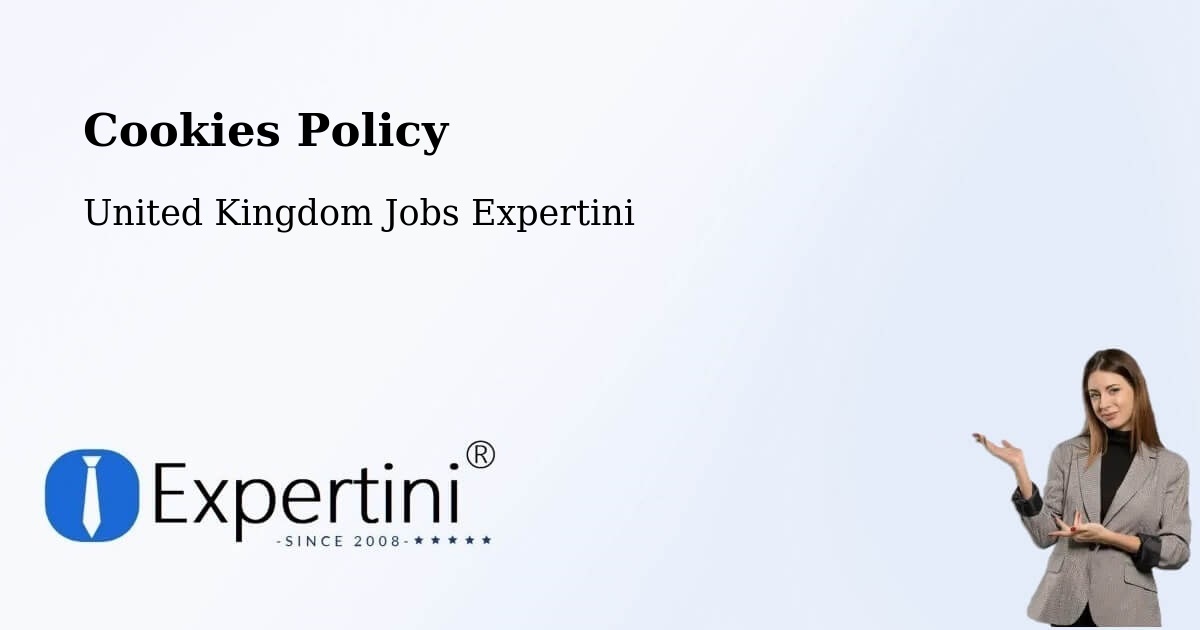 Cookie Policy – Hitchin - United Kingdom Jobs Expertini