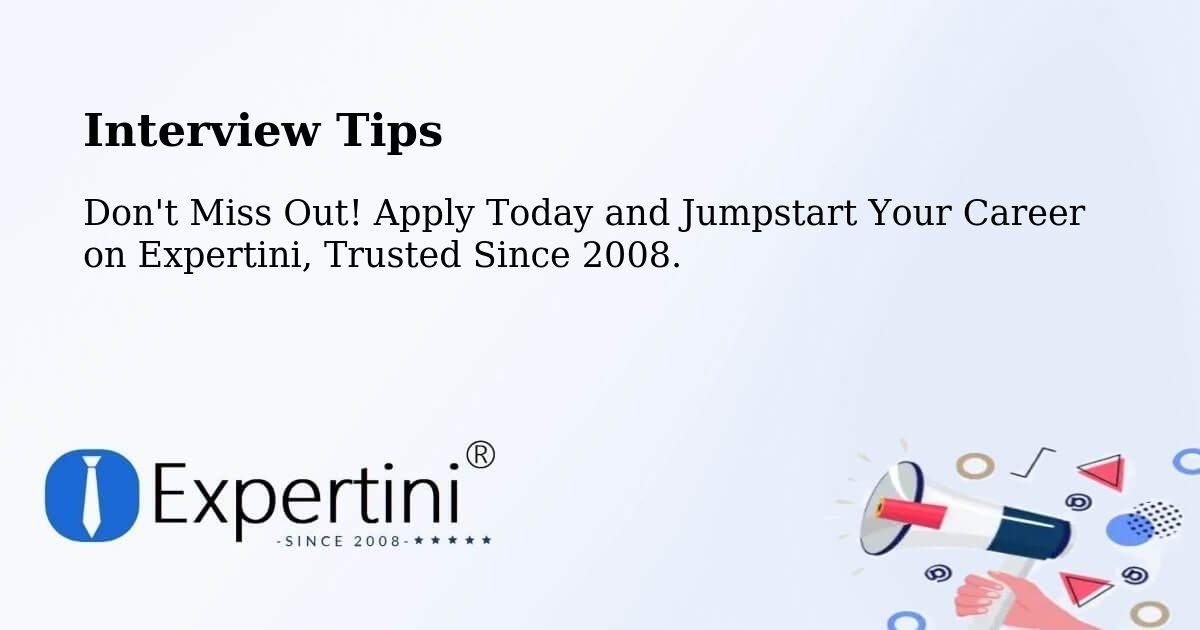 Interview Tips & Techniques for Job Seekers – Hitchin - Hitchin, United Kingdom Jobs Expertini