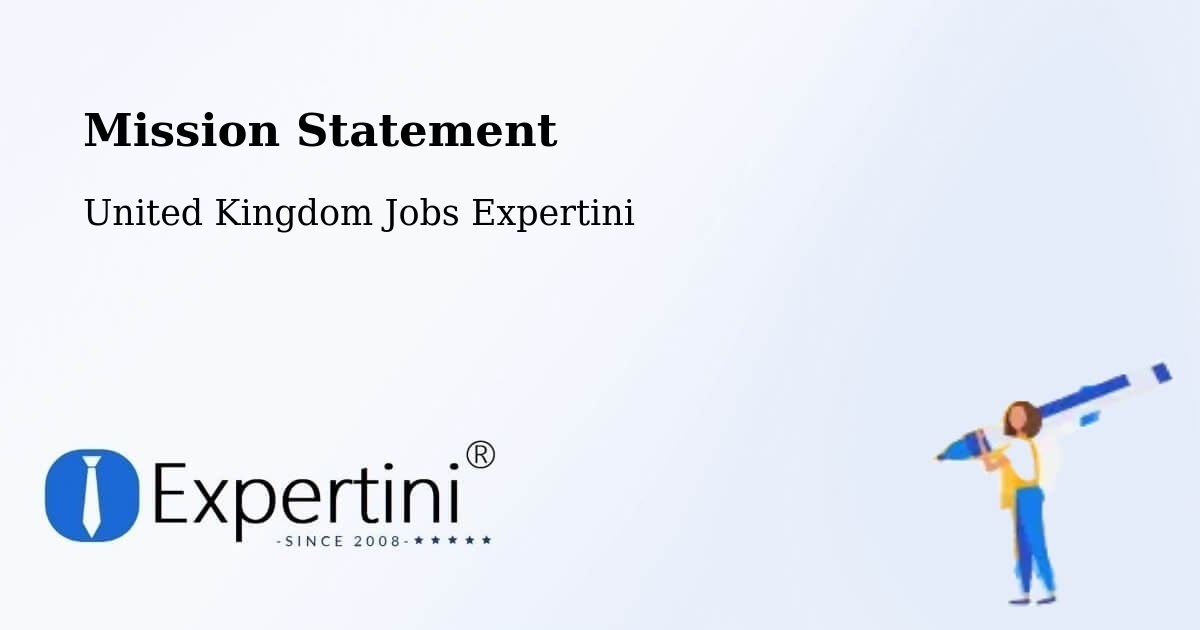 Corporate Mission – Hitchin - United Kingdom Jobs Expertini