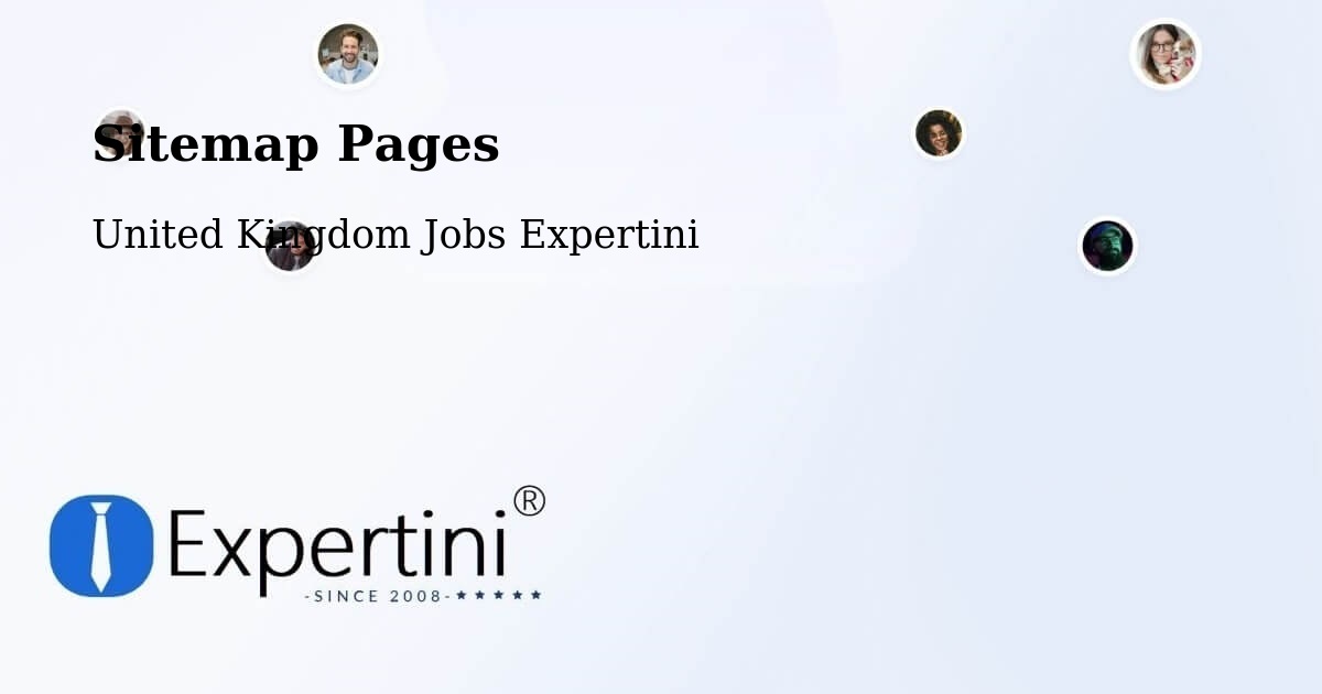 Sitemap Pages - Hitchin - United Kingdom Jobs Expertini